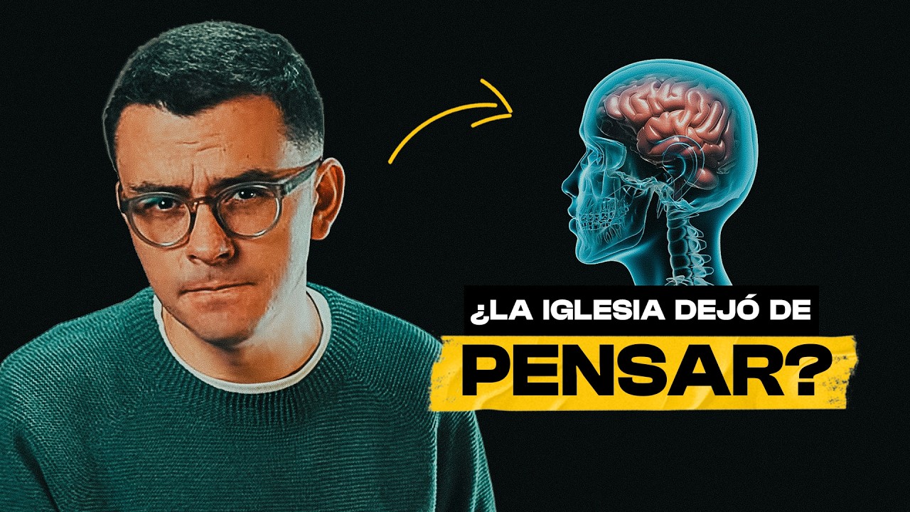 CRISTIANOS DISTRAÍDOS en una GUERRA INVISIBLE