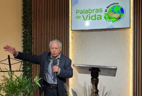 No pierdas tu bendición – Pastor Julio Chanchavac