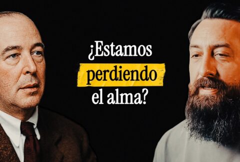 Cómo la CULTURA está DEFORMANDO al HOMBRE | BITE