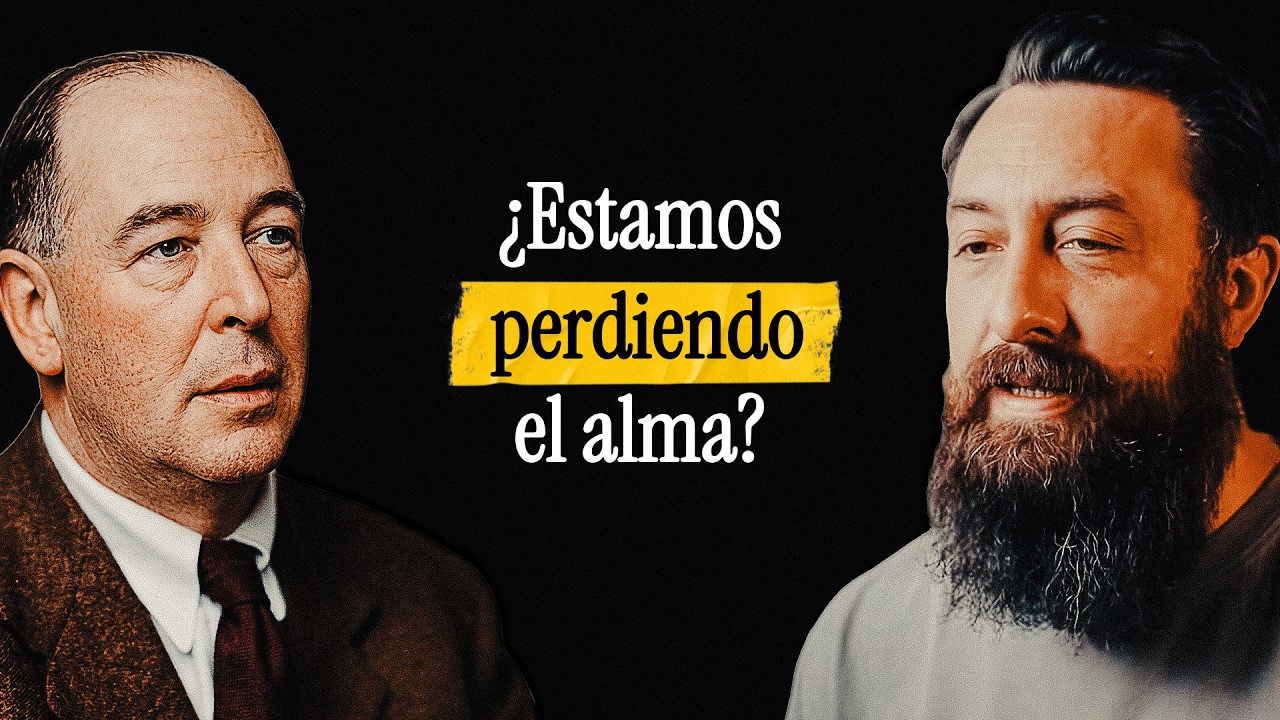 Cómo la CULTURA está DEFORMANDO al HOMBRE