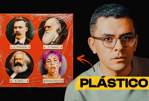 LA PERSONA PLÁSTICA: cuando el ser HUMANO intenta REINVENTARSE a sí mismo | BITE