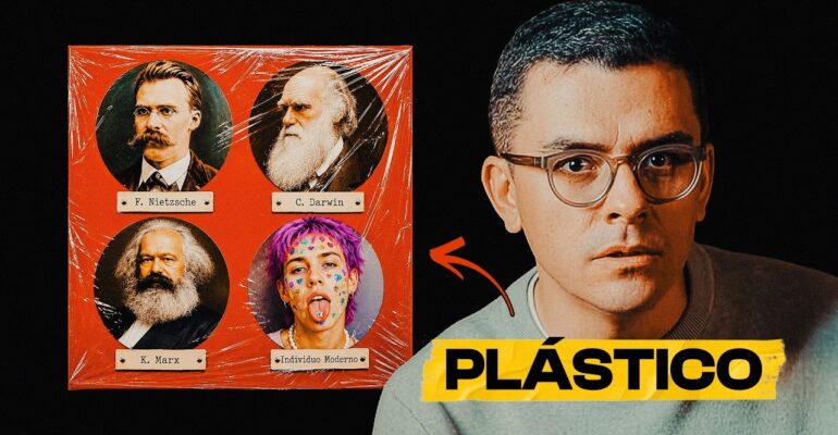 LA PERSONA PLÁSTICA: cuando el ser HUMANO intenta REINVENTARSE a sí mismo | BITE