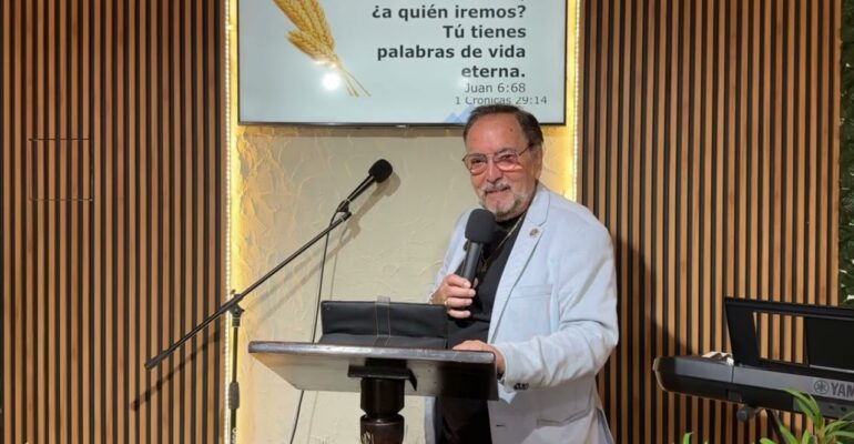 Los códigos del Reino – Dr. Oscar Rafael Prem