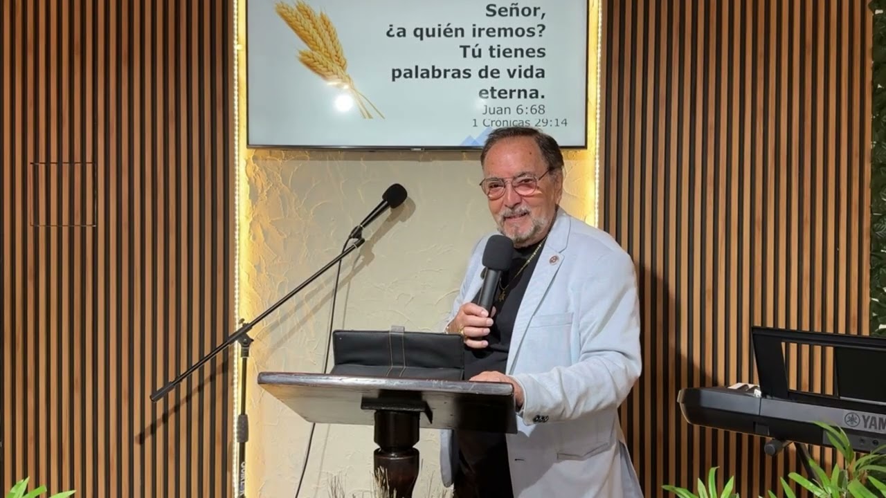 Los códigos del Reino - Dr. Oscar Rafael Prem
