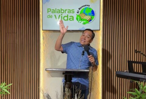 ¿Que te impide venir? – Pastor Luis Bravo