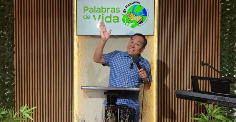 ¿Que te impide venir? – Pastor Luis Bravo