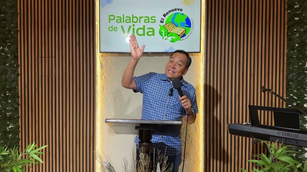¿Que te impide venir? - Pastor Luis Bravo
