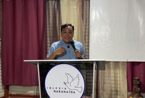 Se acordó de ti – Pastor Luis Bravo