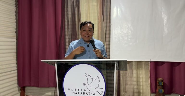 Se acordó de ti – Pastor Luis Bravo
