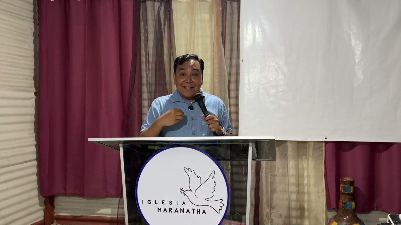 Se acordó de ti - Pastor Luis Bravo
