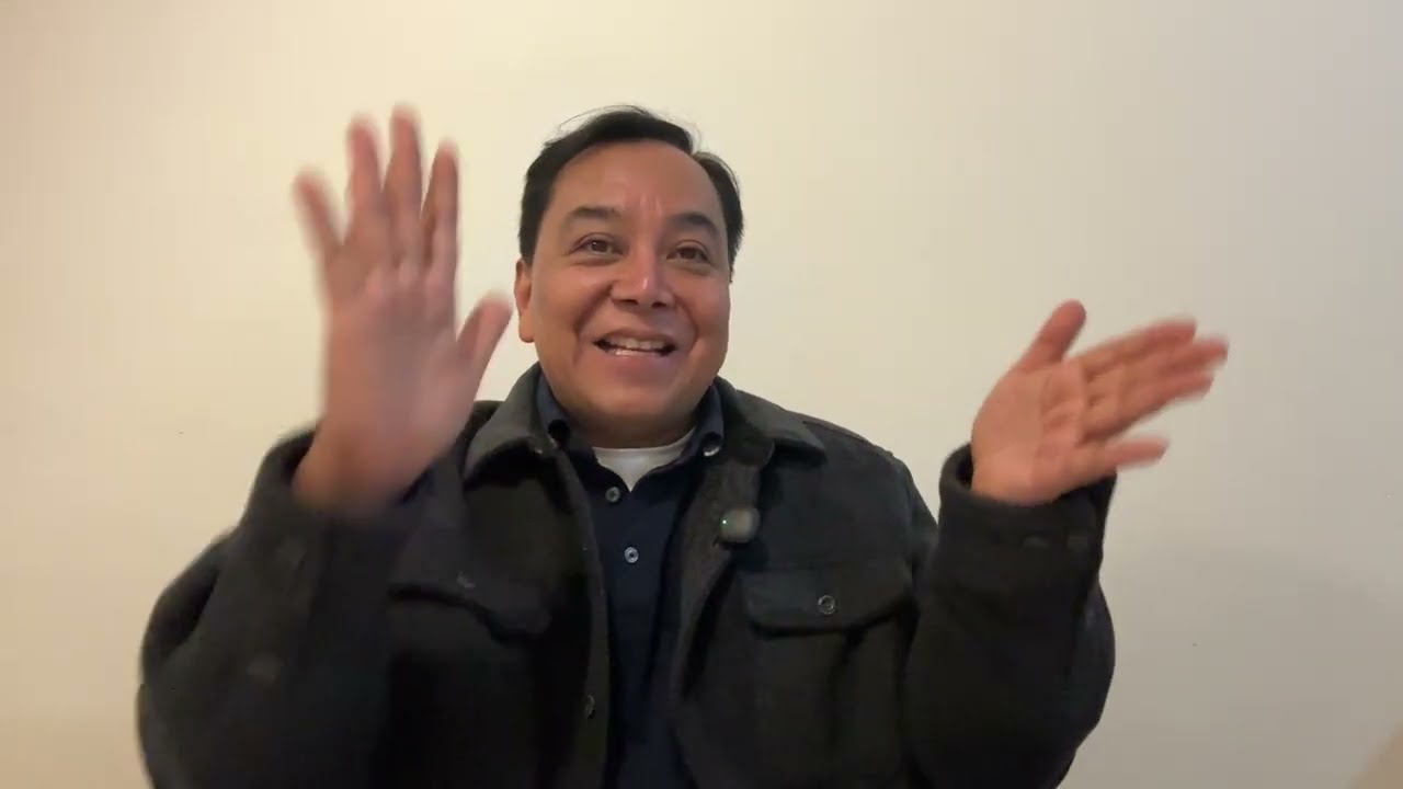 Aunque no nos librará - Pastor Luis Bravo