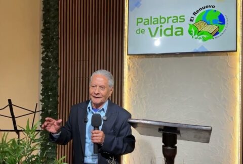 El día de Jehová – Pastor Julio Chanchavac