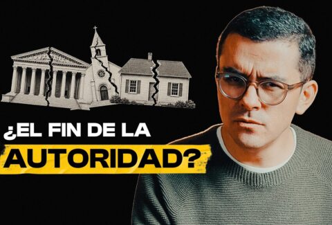 LA SOSPECHA MODERNA contra todo tipo de AUTORIDAD | BITE