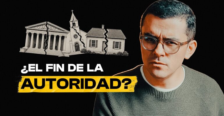 LA SOSPECHA MODERNA contra todo tipo de AUTORIDAD | BITE