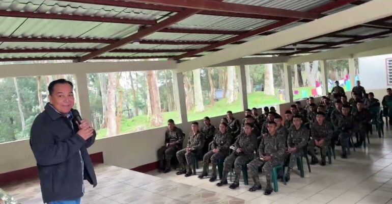 Mientras puede ser hallado – Pastor Luis Bravo