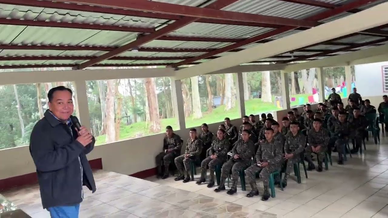 Mientras puede ser hallado - Pastor Luis Bravo