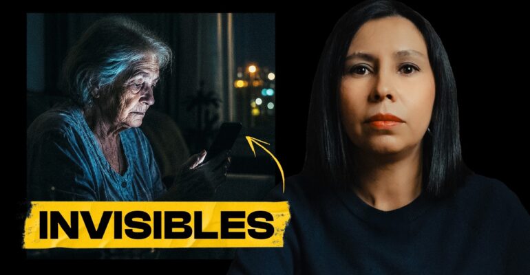 ¿Qué pasa si NADIE NOTA TU AUSENCIA? | BITE