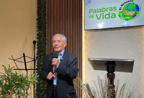 ¿Qué quieres que te haga? –  Pastor Julito Chanchavac