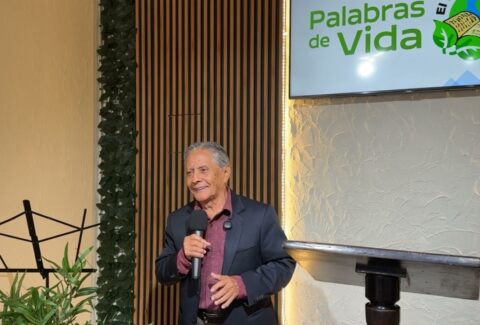 Amando a los demás – Pastor Julio Chanchavac