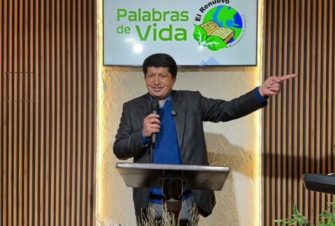 El amor se enfriara – Oscar Medrano