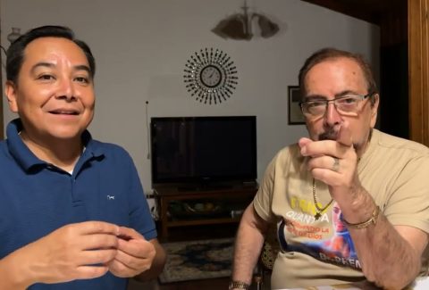 El Reino Cuántico – Dr. Prem y Pastor Luis Bravo