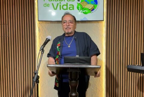 Los conflictos de Israel – Dr. Oscar Rafael Prem