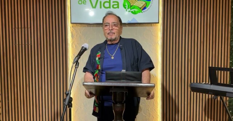 Los conflictos de Israel – Dr. Oscar Rafael Prem