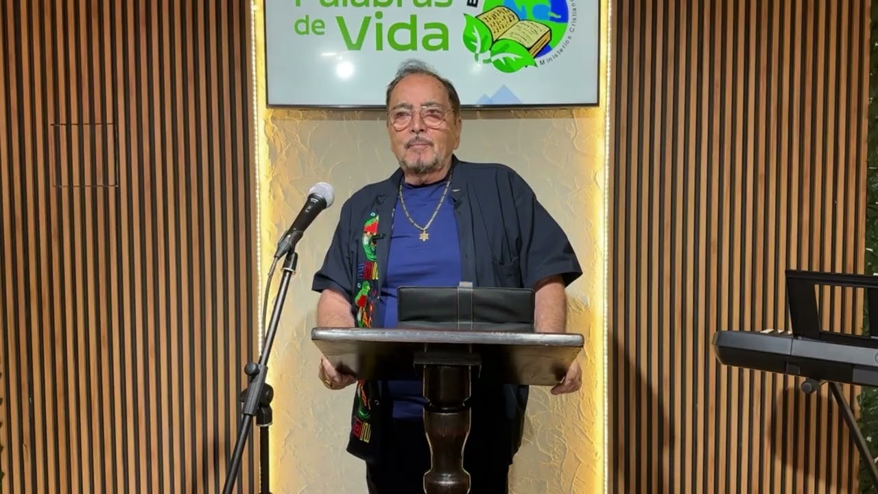 Los conflictos de Israel - Dr. Oscar Rafael Prem