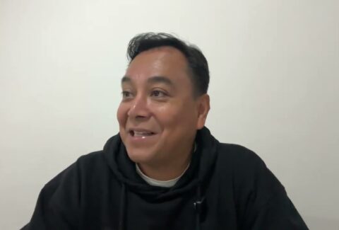 Mejores son dos – Pastor Luis Bravo