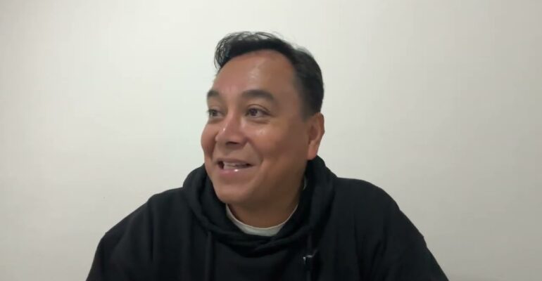 Mejores son dos – Pastor Luis Bravo