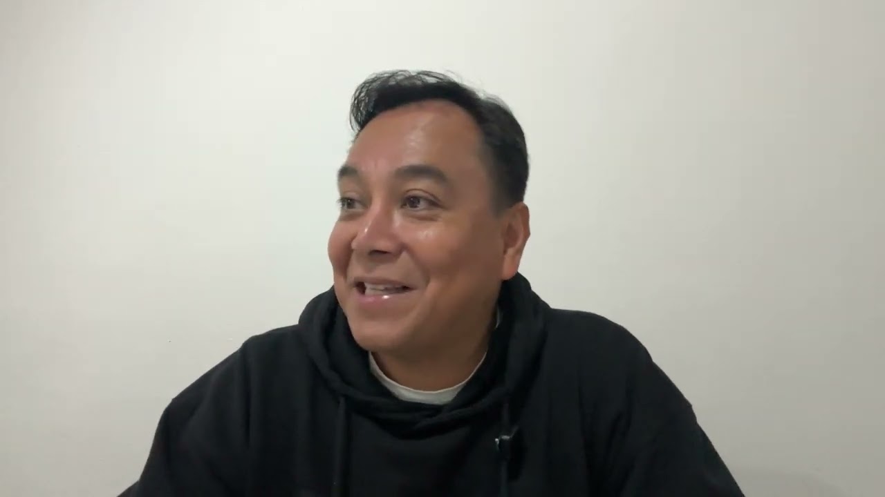 Mejores son dos - Pastor Luis Bravo