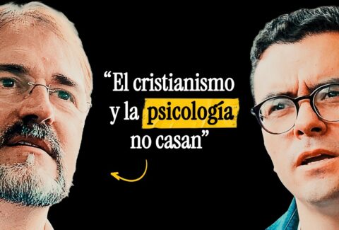 PSICOLOGÍA, REDES SOCIALES y la iglesia en EUROPA, ft. David Barceló