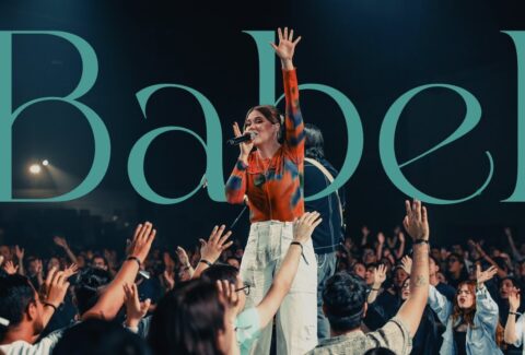 Babel – Un Corazón