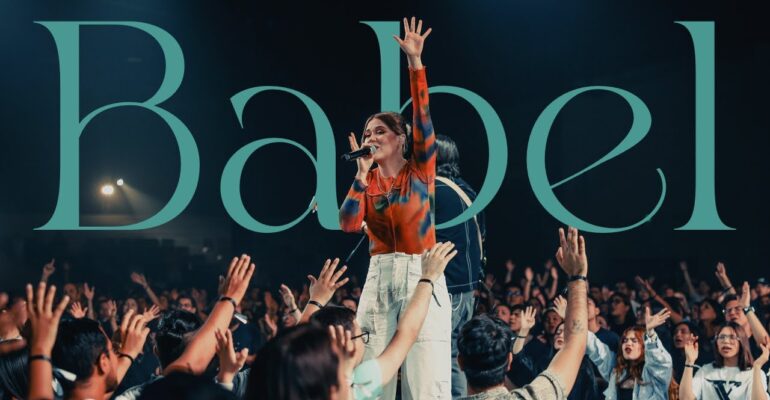 Babel – Un Corazón