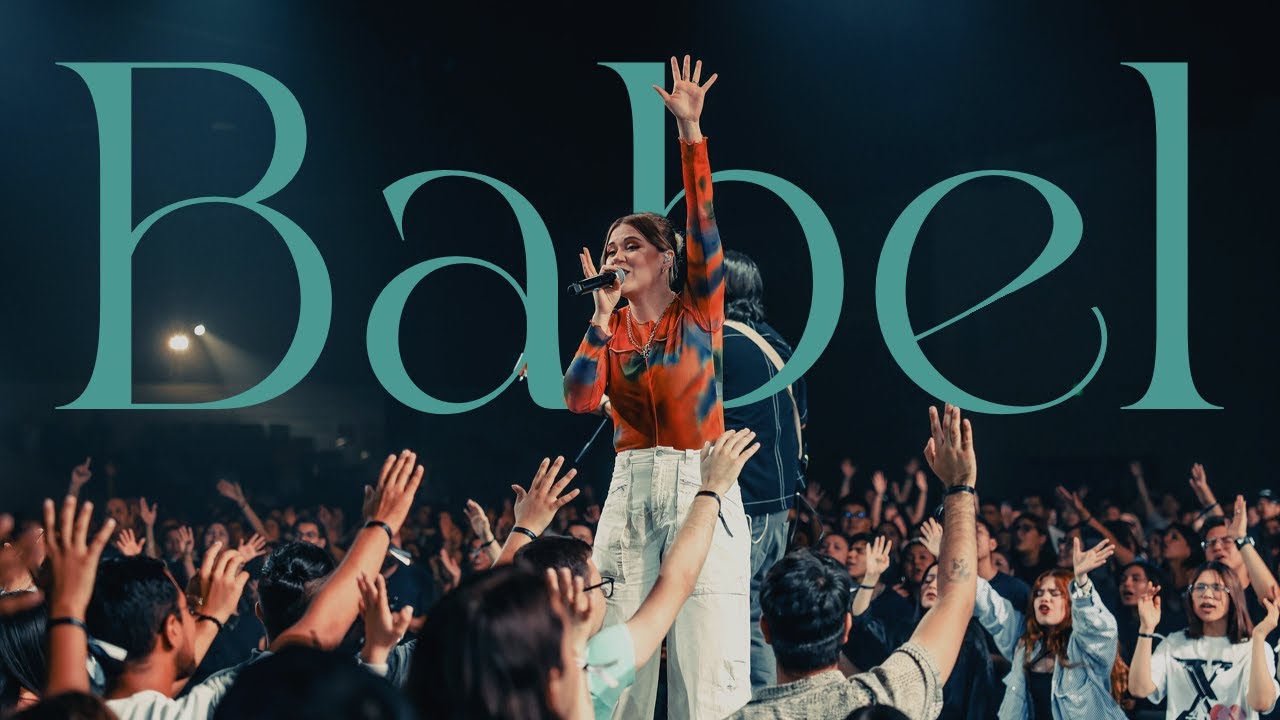 Babel – Un Corazón