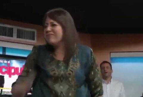 A tí sea la gloria – ICD Worship