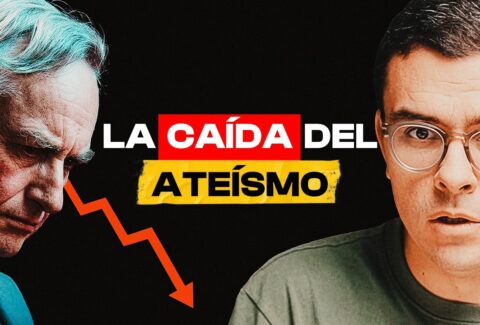 DEL AUGE AL DECLIVE: qué pasó con el NUEVO ATEÍSMO | BITE