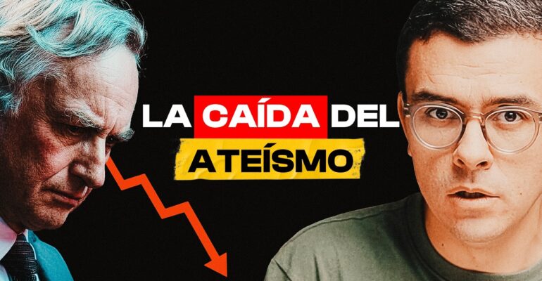 DEL AUGE AL DECLIVE: qué pasó con el NUEVO ATEÍSMO | BITE