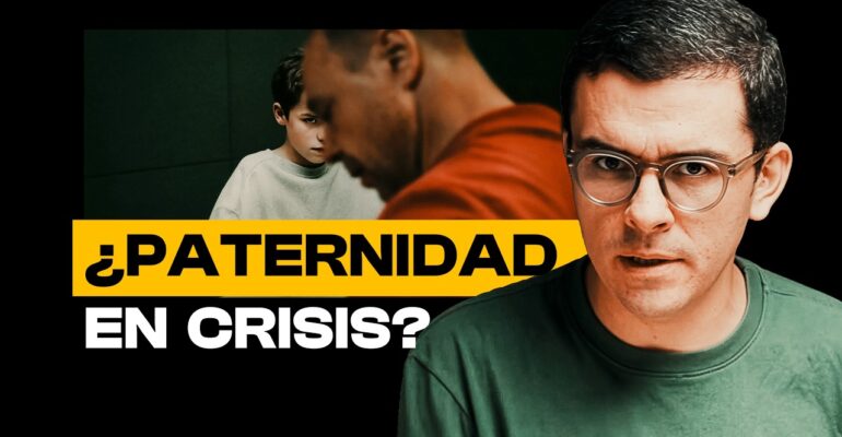 LA BATALLA POR LOS HIJOS: padres, límites y algoritmos | BITE