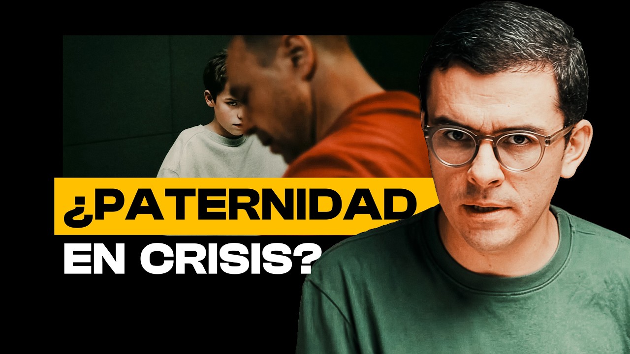 LA BATALLA POR LOS HIJOS: padres, límites y algoritmos | BITE