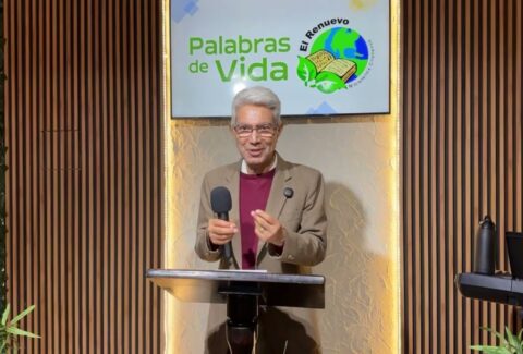 Promesa de luz – Erick Vielman