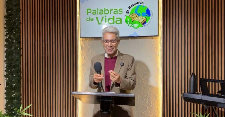 Promesa de luz – Erick Vielman