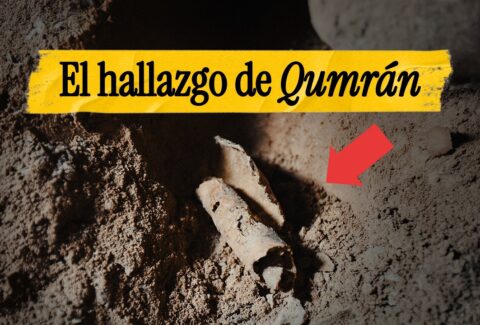 ¿Qué reveló QUMRÁN sobre el MUNDO DE JESÚS? | BITE