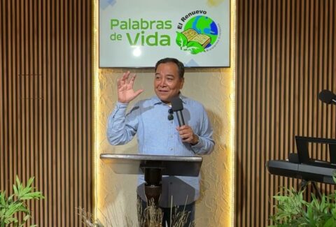 Todo tiene su tiempo – Pastor Luis Bravo