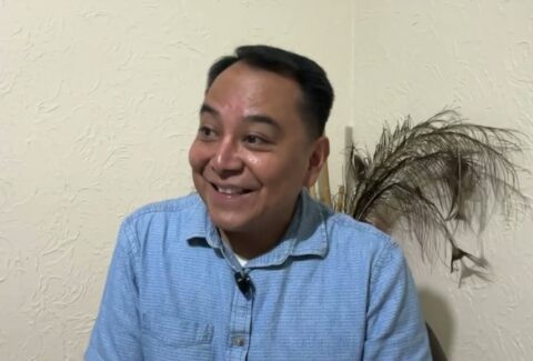 Vasos de honra – Pastor Luis Bravo
