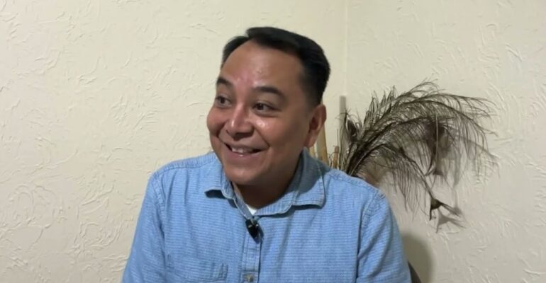 Vasos de honra – Pastor Luis Bravo